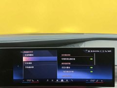 BMW 7 Series 2023 735Li M Sports Package - фото 13