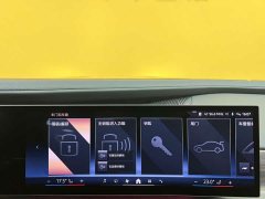 BMW 7 Series 2023 735Li M Sports Package - фото 20
