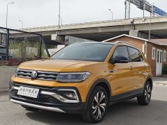 280TSI DSG Edition - фото 1