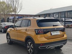 280TSI DSG Edition - фото 8