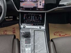 Audi A7L 55 TFSI quattro S-line Version - фото 11