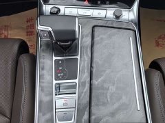 Audi A7L 55 TFSI quattro S-line Version - фото 12
