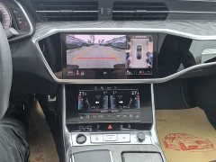 Audi A7L 55 TFSI quattro S-line Version - фото 13