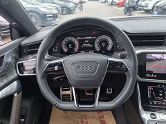 Audi A7L 55 TFSI quattro S-line Version - фото 14