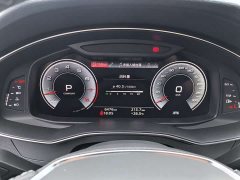 Audi A7L 55 TFSI quattro S-line Version - фото 15