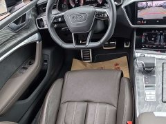 Audi A7L 55 TFSI quattro S-line Version - фото 16