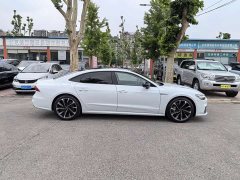 Audi A7L 55 TFSI quattro S-line Version - фото 18