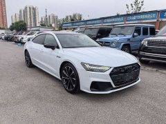 Audi A7L 55 TFSI quattro S-line Version - фото 19