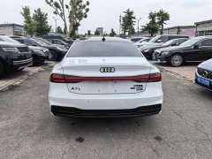 Audi A7L 55 TFSI quattro S-line Version - фото 20