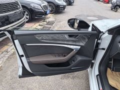 Audi A7L 55 TFSI quattro S-line Version - фото 4