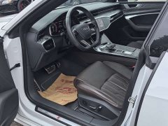 Audi A7L 55 TFSI quattro S-line Version - фото 5