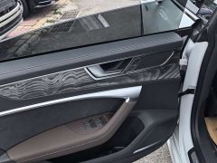 Audi A7L 55 TFSI quattro S-line Version - фото 6