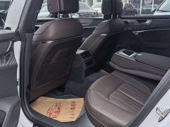 Audi A7L 55 TFSI quattro S-line Version - фото 7