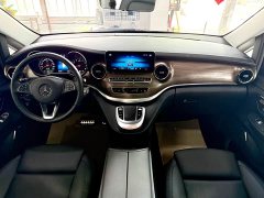 Mercedes-Benz V 260 L Luxury Edition - фото 11