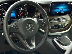 Mercedes-Benz V 260 L Luxury Edition - фото 12