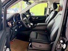 Mercedes-Benz V 260 L Luxury Edition - фото 14