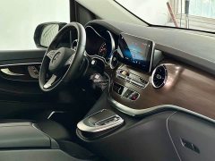 Mercedes-Benz V 260 L Luxury Edition - фото 18