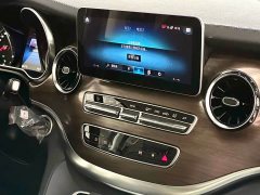 Mercedes-Benz V 260 L Luxury Edition - фото 19