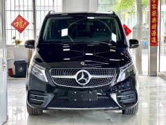 Mercedes-Benz V 260 L Luxury Edition - фото 2