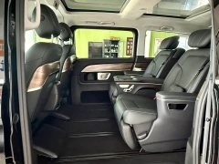 Mercedes-Benz V 260 L Luxury Edition - фото 20