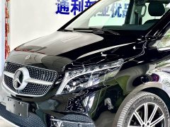 Mercedes-Benz V 260 L Luxury Edition - фото 4
