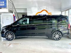 Mercedes-Benz V 260 L Luxury Edition - фото 5