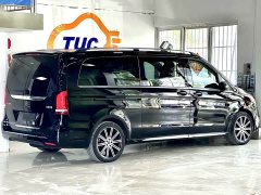 Mercedes-Benz V 260 L Luxury Edition - фото 7