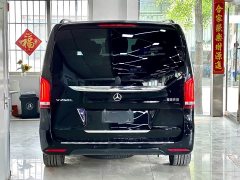 Mercedes-Benz V 260 L Luxury Edition - фото 8