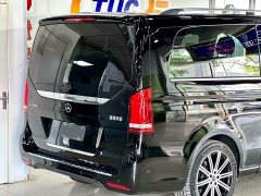 Mercedes-Benz V 260 L Luxury Edition - фото 9