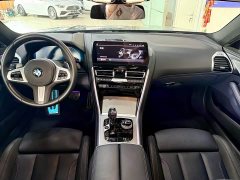 BMW 8 Series 2022 840i xDrive Four-Door Coupe M Sports Package - фото 11