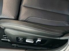 BMW 8 Series 2022 840i xDrive Four-Door Coupe M Sports Package - фото 17