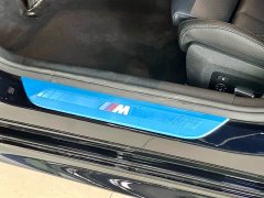 BMW 8 Series 2022 840i xDrive Four-Door Coupe M Sports Package - фото 18