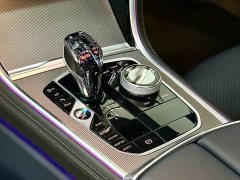 BMW 8 Series 2022 840i xDrive Four-Door Coupe M Sports Package - фото 19