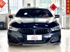 BMW 8 Series 2022 840i xDrive Four-Door Coupe M Sports Package - фото 2