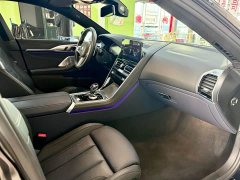 BMW 8 Series 2022 840i xDrive Four-Door Coupe M Sports Package - фото 20