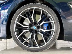 BMW 8 Series 2022 840i xDrive Four-Door Coupe M Sports Package - фото 5