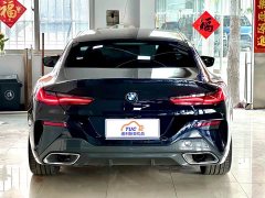 BMW 8 Series 2022 840i xDrive Four-Door Coupe M Sports Package - фото 7