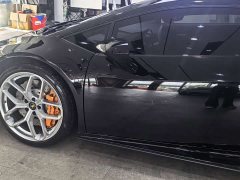 Lynk & Co Huracán 2020 Huracán EVO RWD - фото 10
