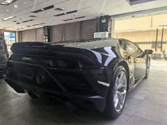 Lynk & Co Huracán 2020 Huracán EVO RWD - фото 12