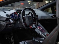 Lynk & Co Huracán 2020 Huracán EVO RWD - фото 5
