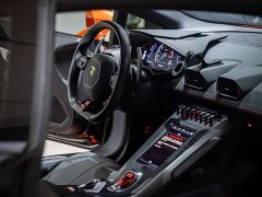 Lynk & Co Huracán 2020 Huracán EVO RWD - фото 6