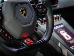Lynk & Co Huracán 2020 Huracán EVO RWD - фото 7