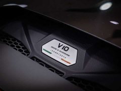 Lynk & Co Huracán 2020 Huracán EVO RWD - фото 8