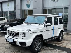Mercedes-Benz G 450 d - фото 1