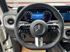 Mercedes-Benz G 450 d - фото 13