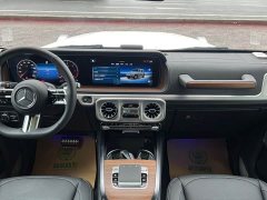 Mercedes-Benz G 450 d - фото 14
