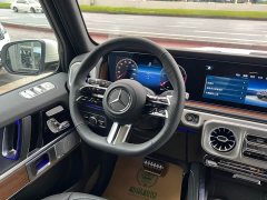 Mercedes-Benz G 450 d - фото 15