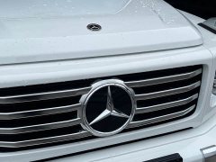 Mercedes-Benz G 450 d - фото 16