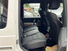 Mercedes-Benz G 450 d - фото 17