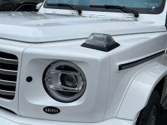 Mercedes-Benz G 450 d - фото 18
